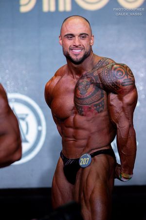 BODYBUILDING 102